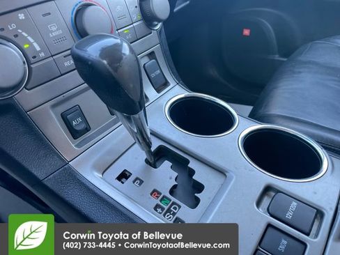 Used 2008 Toyota Highlander Sport AWD/4WD image 14