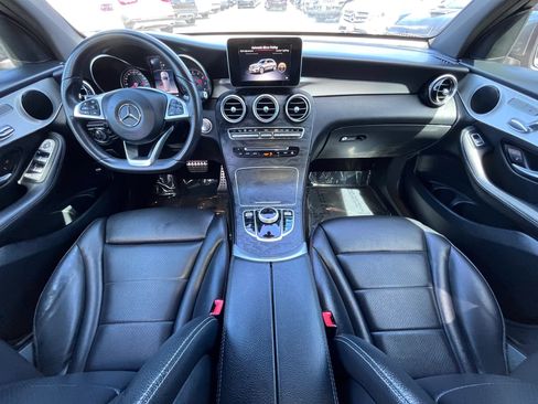 Used 2019 Mercedes-Benz GLC 300 image 13