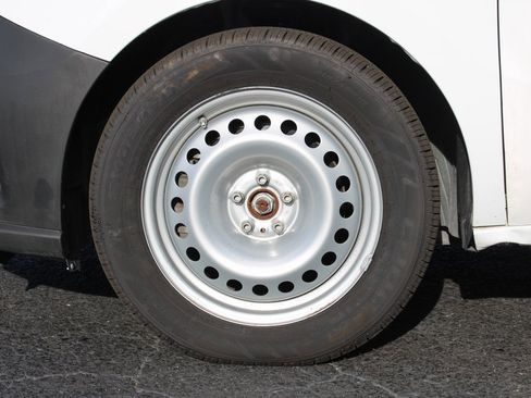 Used 2017 RAM ProMaster City Tradesman w/ Rear Back-up Camera Group image 17