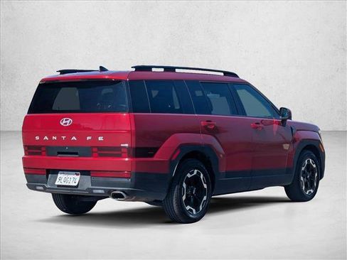 Used 2024 Hyundai Santa Fe SEL image 5