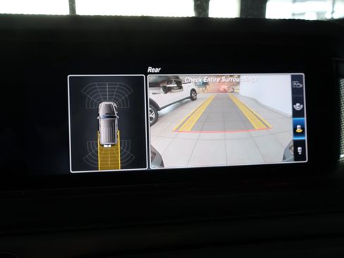 Certified 2023 Mercedes-Benz G 550 image 35