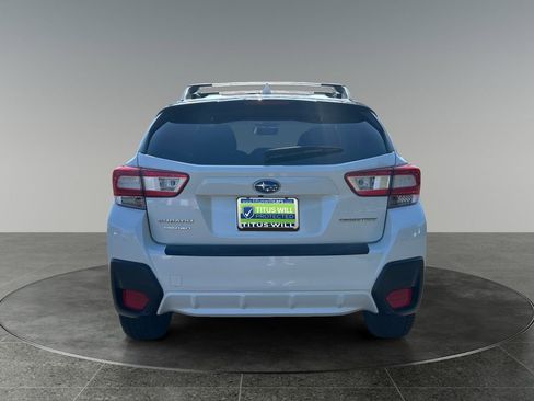 Used 2018 Subaru Crosstrek 2.0i Premium AWD/4WD image 9