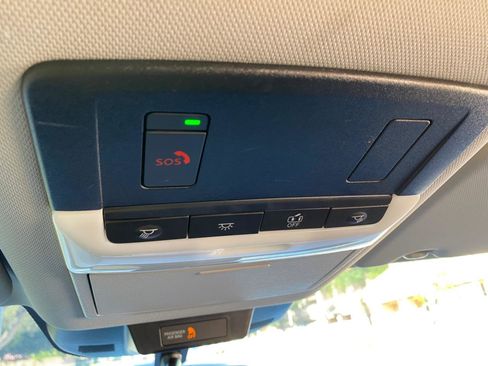 Used 2021 Nissan Rogue SV FWD image 69