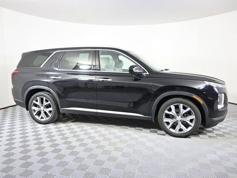 Used 2022 Hyundai Palisade SEL w/ Premium Package AWD/4WD image 8