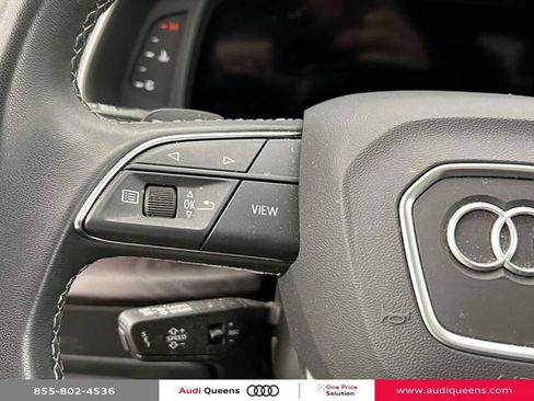 Certified 2023 Audi Q8 Premium w/ Convenience Package AWD/4WD image 22