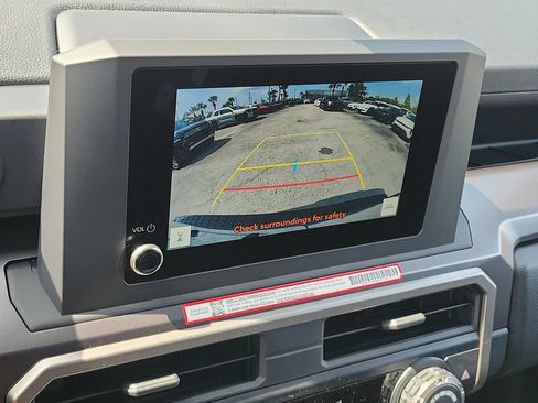 New 2026 Toyota 4Runner SR5 AWD/4WD image 15