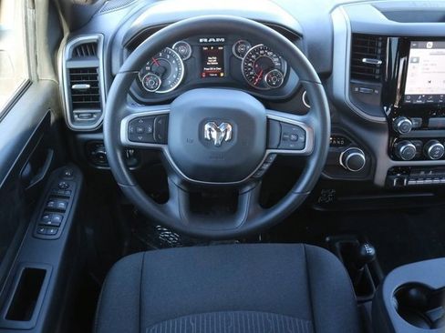 New 2024 RAM 2500 Tradesman w/ Chrome Appearance Group image 19