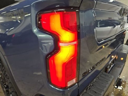 New 2026 Chevrolet Silverado 2500 LT image 34
