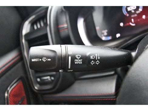 Used 2024 RAM 1500 TRX w/ TRX Level 2 Equipment Group AWD/4WD image 22
