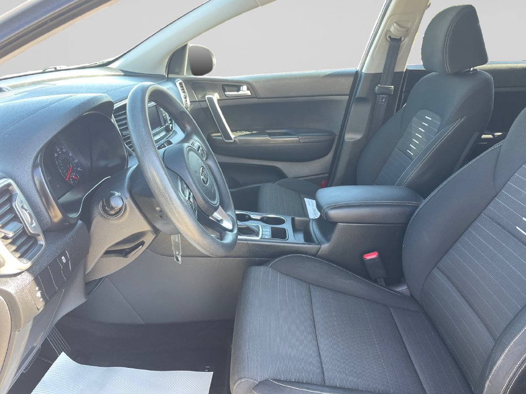Used 2018 Kia Sportage LX AWD/4WD image 20