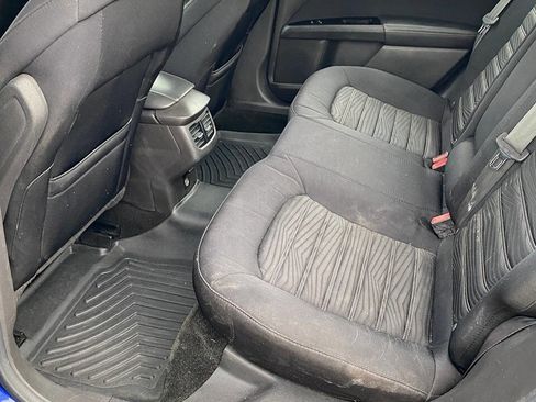 Used 2016 Ford Fusion SE FWD image 17