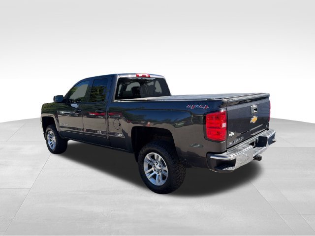 Used 2016 Chevrolet Silverado 1500 LT w/ All Star Edition AWD/4WD image 5