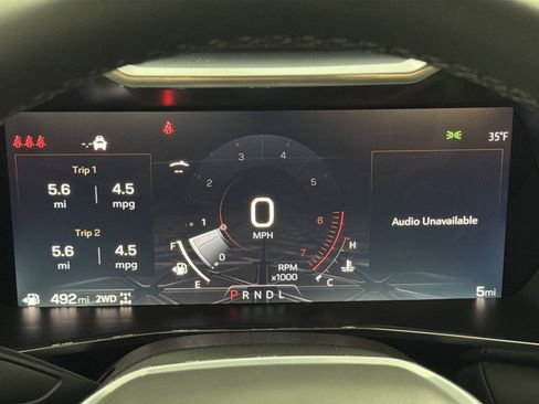 New 2026 GMC Canyon Elevation w/ Convenience Package image 17