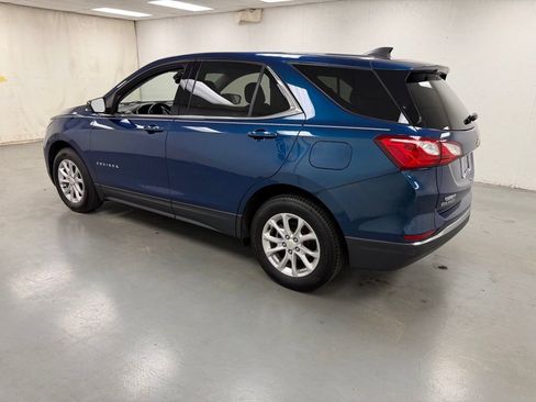 Used 2020 Chevrolet Equinox LT FWD image 3