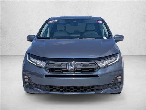 Used 2025 Honda Odyssey EX-L image 2