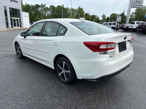 Used 2023 Subaru Impreza 2.0i Premium AWD/4WD image 5