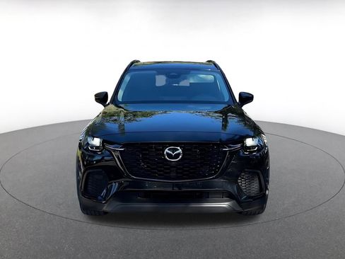 Used 2025 MAZDA CX-70 3.3 Turbo w/ Preferred Package image 3