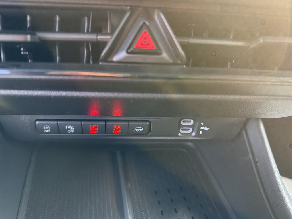 New 2026 Dodge Charger R/T AWD/4WD image 25