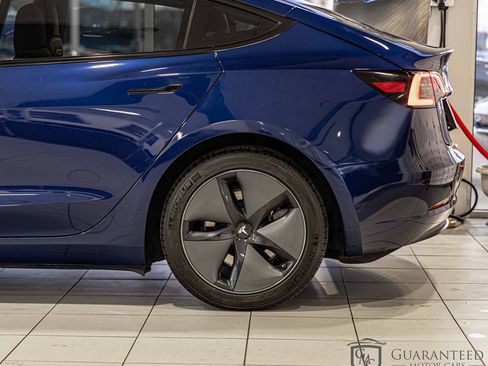 Used 2020 Tesla Model 3 Long Range image 8