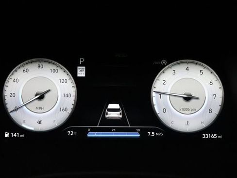 Used 2024 Hyundai Palisade Calligraphy FWD image 17