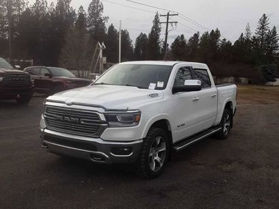 Used 2020 RAM 1500 Laramie
