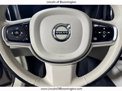 Used 2023 Volvo XC60 T8 Plus w/ Protection Package AWD/4WD image 14
