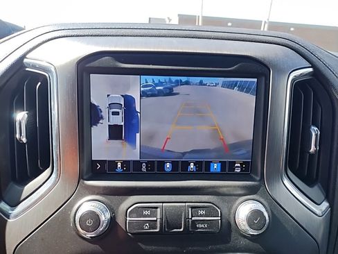 Used 2021 GMC Sierra 1500 Denali w/ Denali Ultimate Package AWD/4WD image 25
