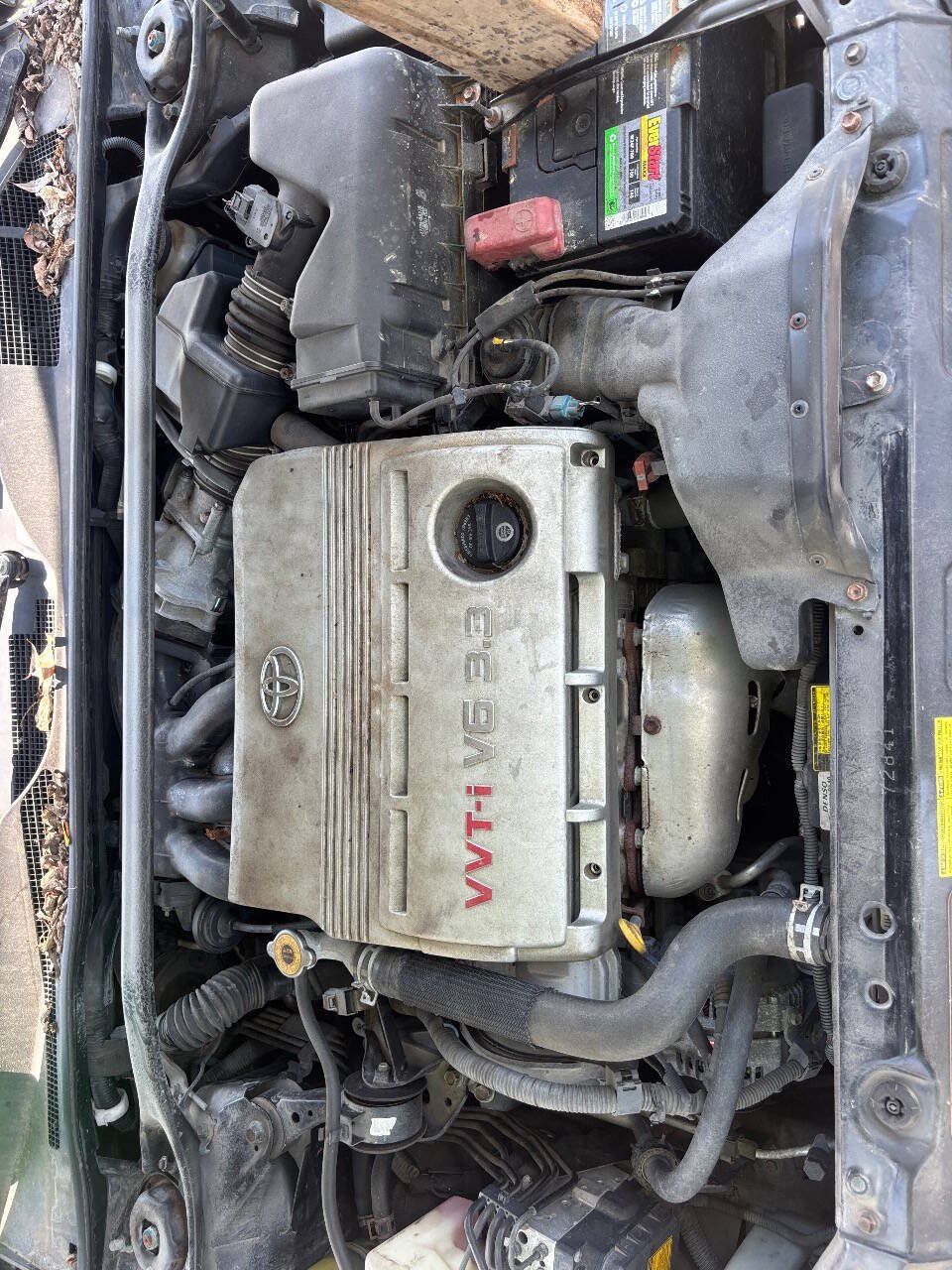 Used 2008 Toyota Solara SLE FWD image 19