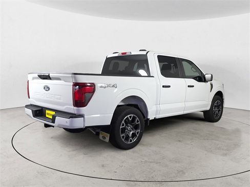 Used 2025 Ford F150 STX w/ Equipment Group 200A image 5