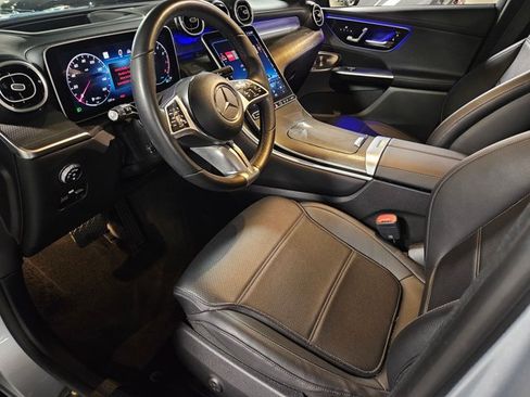 Used 2023 Mercedes-Benz GLC 300 4MATIC image 10