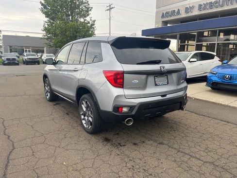 Used 2023 Honda Passport EX-L image 12