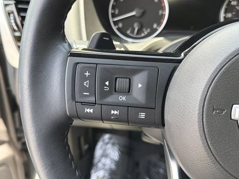 Certified 2023 Nissan Rogue SL w/ SL Premium Package FWD image 27