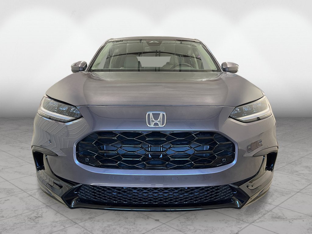 New 2027 Honda HR-V EX-L image 9