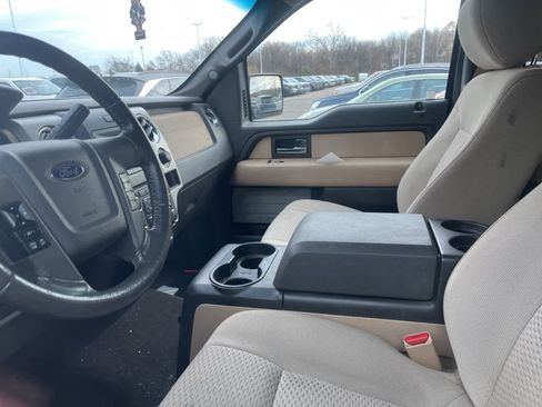Used 2013 Ford F150 XLT w/ Luxury Equipment Group image 27