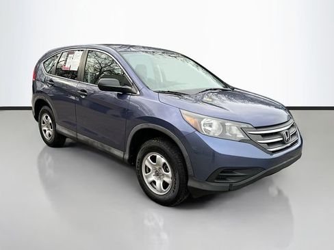 Used 2014 Honda CR-V LX image 3