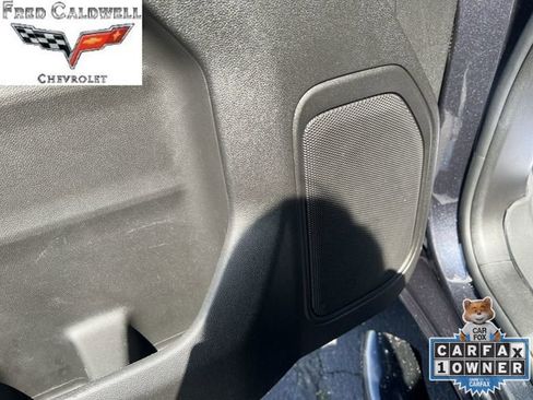 Used 2024 Chevrolet Silverado 2500 Custom w/ Custom Value Package AWD/4WD image 29