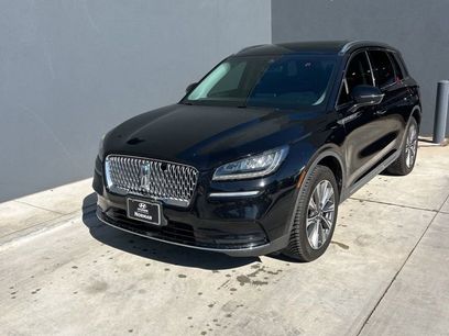 Used 2020 Lincoln Corsair Reserve w/ Elements Package