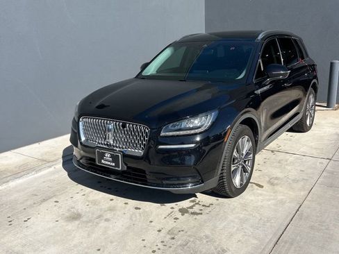 Used 2020 Lincoln Corsair Reserve w/ Elements Package image 1