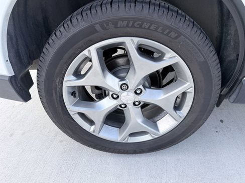 Used 2016 Subaru Forester 2.5i Touring w/ Eyesight & Navigation System image 22