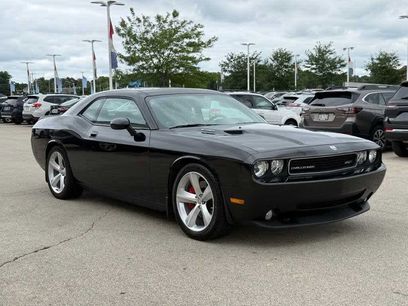 Used 2009 Dodge Challenger SRT8 w/ SRT Option Group II