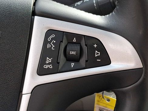 Used 2010 Chevrolet Equinox LTZ image 21