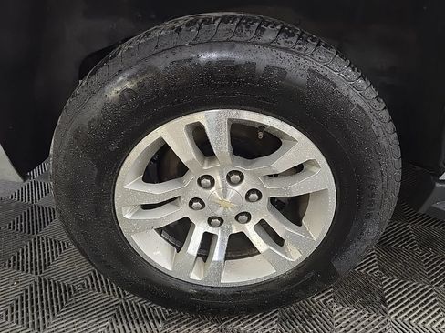 Used 2019 Chevrolet Tahoe LT AWD/4WD image 16