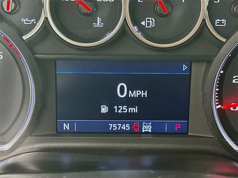 Used 2021 Chevrolet Silverado 1500 RST w/ All Star Edition Plus image 16