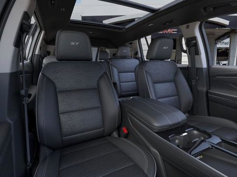 New 2026 Buick Enclave Sport Touring w/ Super Cruise Package image 28