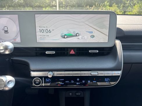 Used 2023 Hyundai Ioniq 5 SEL w/ Cargo Package RWD image 18