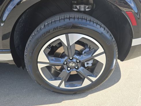 New 2026 Hyundai Palisade Limited FWD image 36