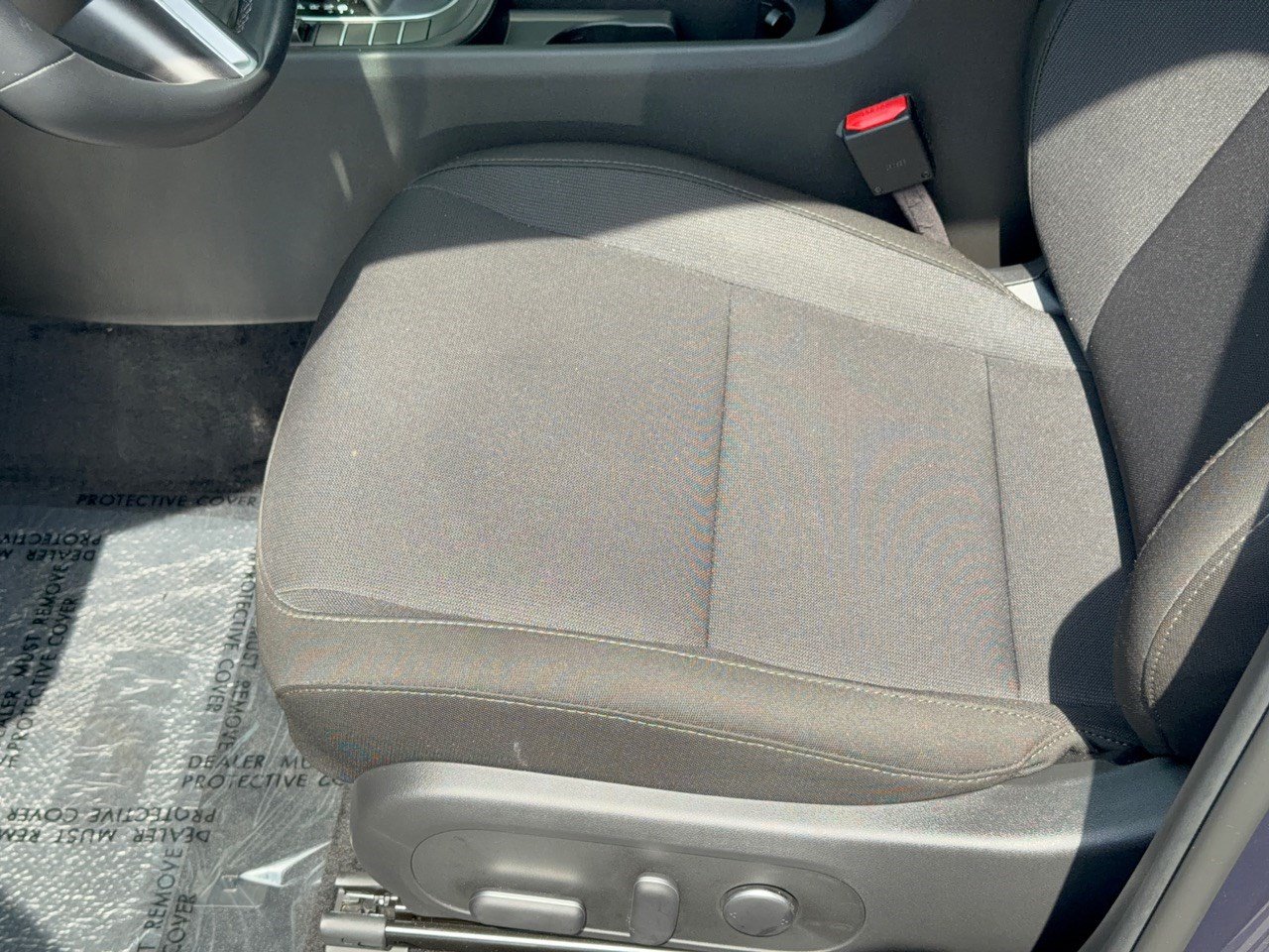 Used 2025 Hyundai Kona SEL FWD image 16