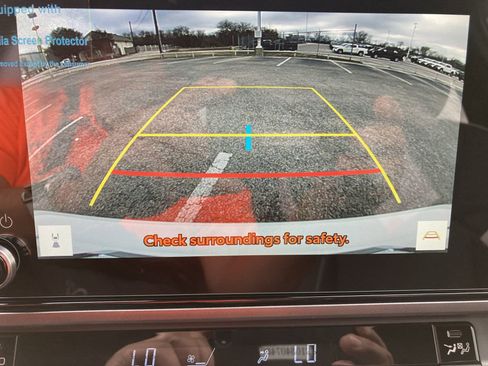 Certified 2026 Toyota Camry SE image 25