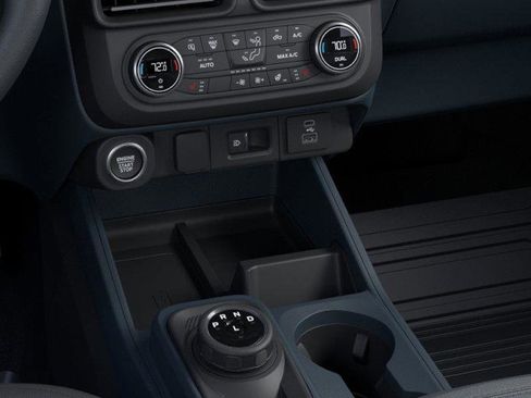 New 2024 Ford Maverick Lariat w/ Black Appearance Package image 16