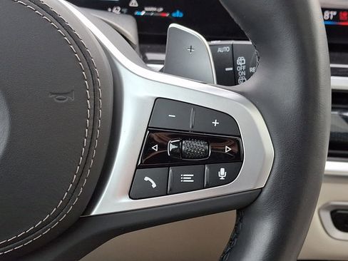 Certified 2024 BMW X5 xDrive40i w/ M Sport Package image 23